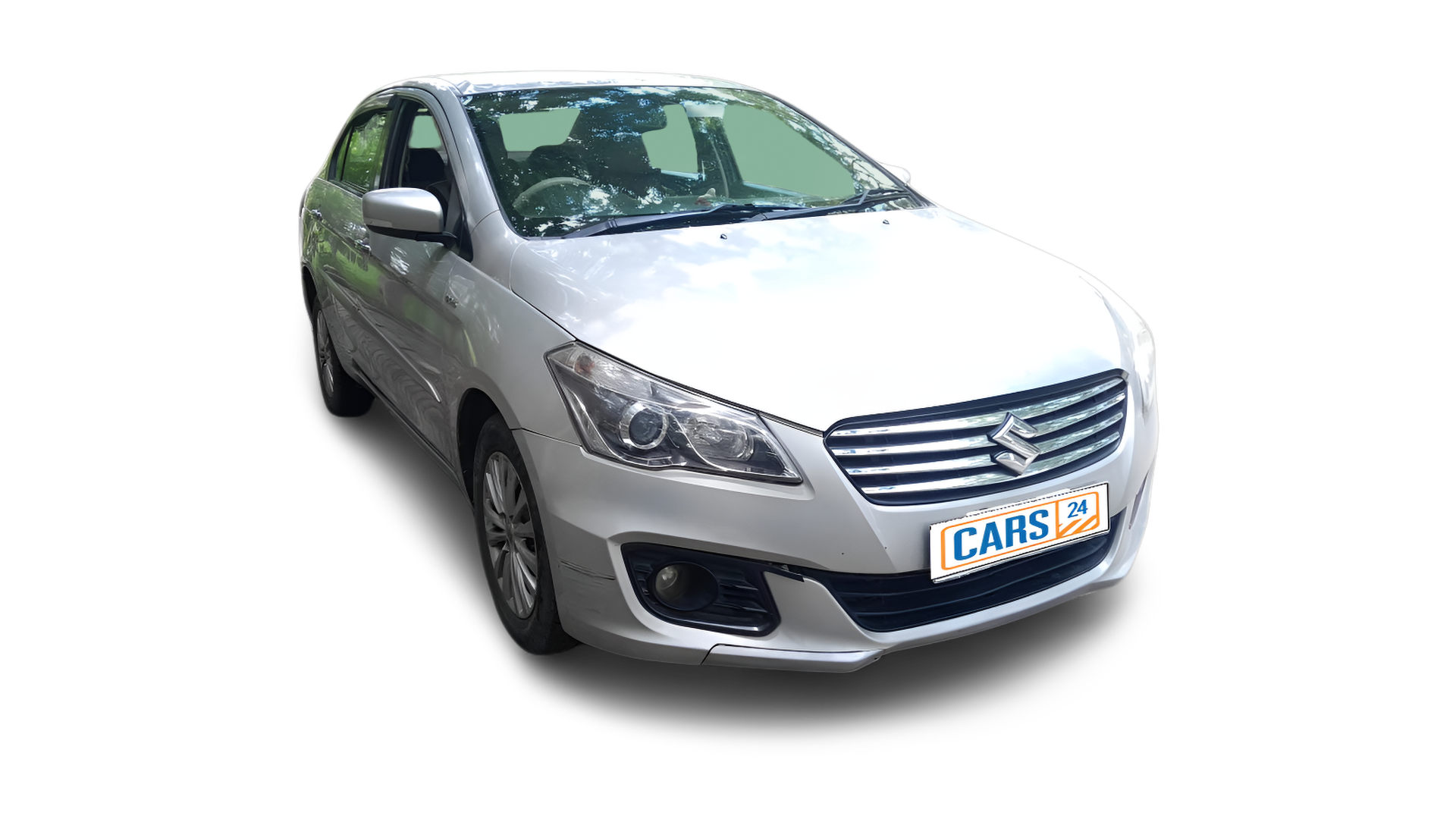 Maruti Ciaz-img